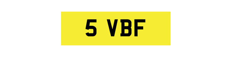 5 VBF