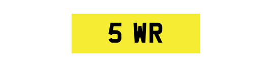 5 WR