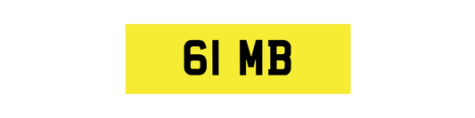 61 MB