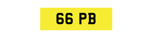 66 PB
