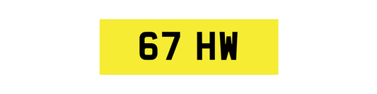 67 HW