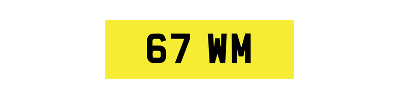 67 WM