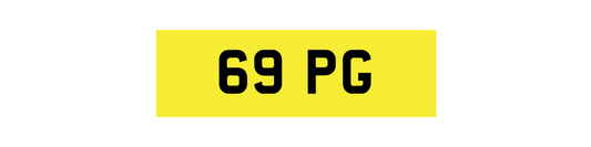 69 PG