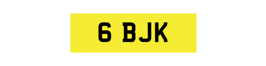 6 BJK