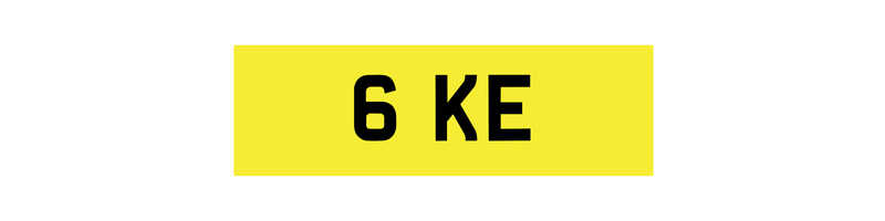 6 KE