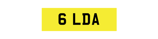 6 LDA