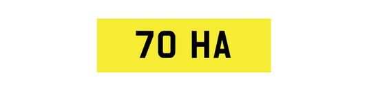 70 HA