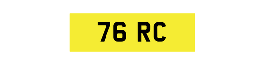 76 RC