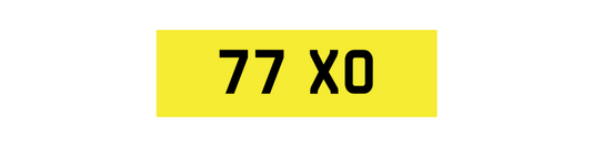 77 XO