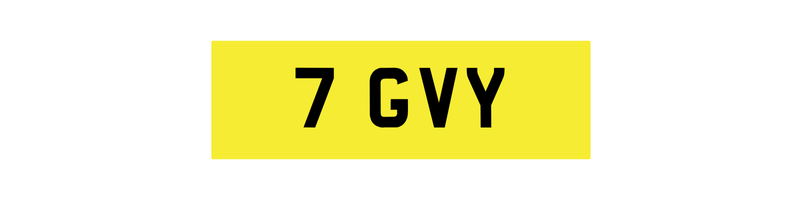 7 GVY