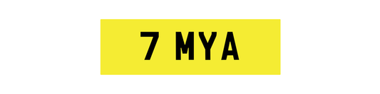 7 MYA