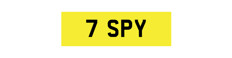 7 SPY