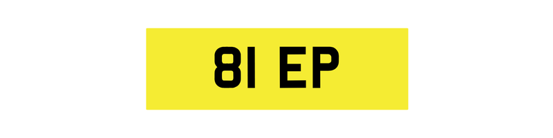 81 EP