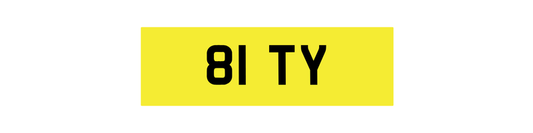 81 TY