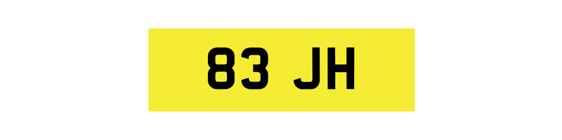 83 JH