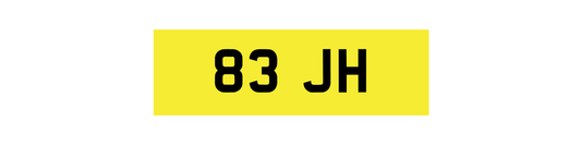 83 JH