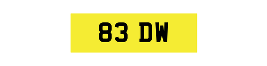 83 DW