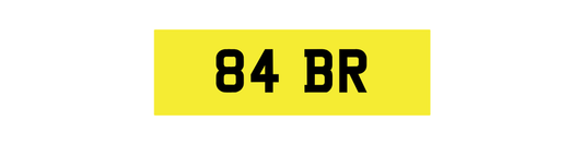 84 BR