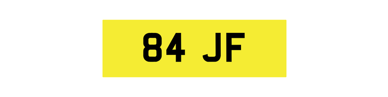 84 JF
