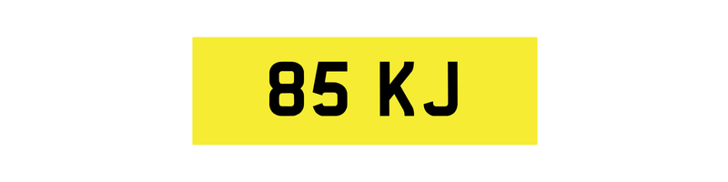 85 KJ