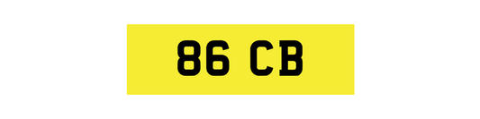 86 CB