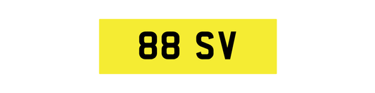 88 SV
