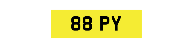 88 PY