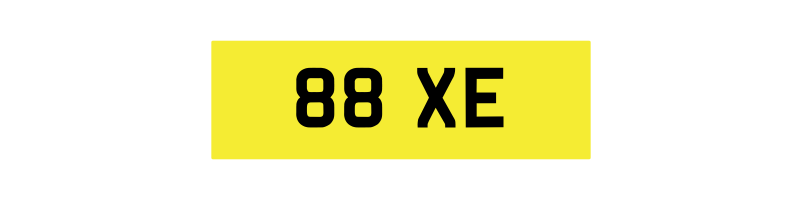 88 XE