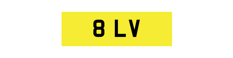 8 LV