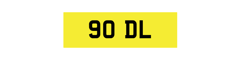 90 DL