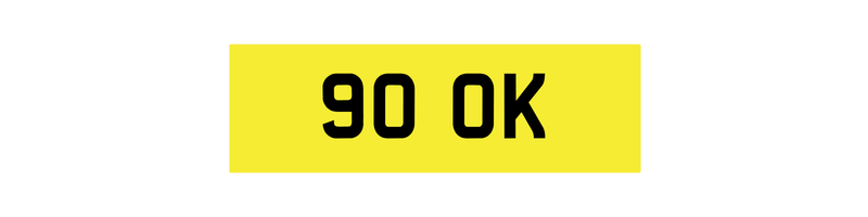 90 OK