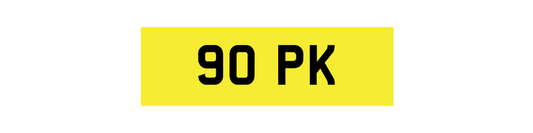 90 PK