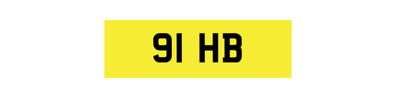 91 HB