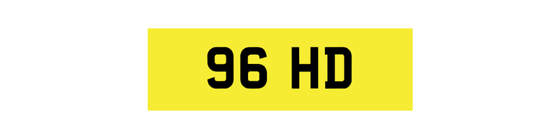 96 HD