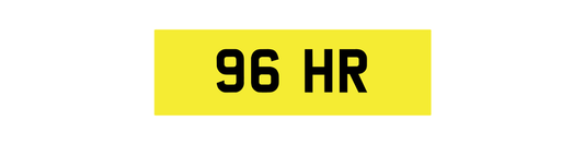 96 HR