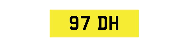 97 DH