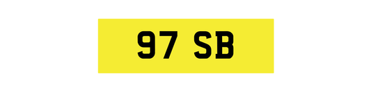 97 SB