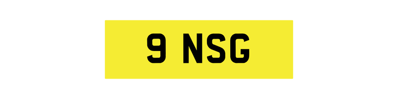 9 NSG