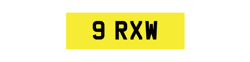 9 RXW