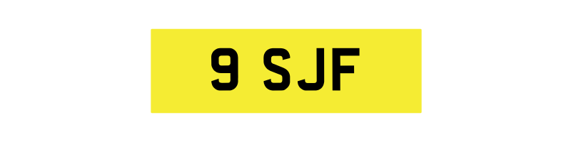 9 SJF
