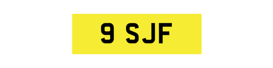 9 SJF