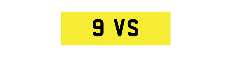 9 VS