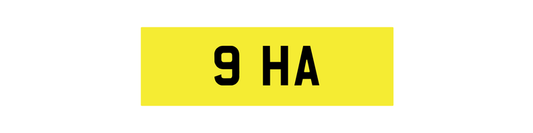 9 HA