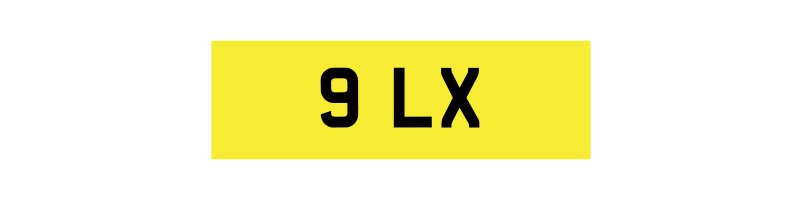 9 LX