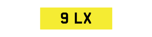 9 LX