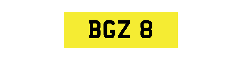 BGZ 8