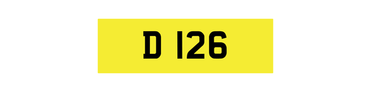 D 126