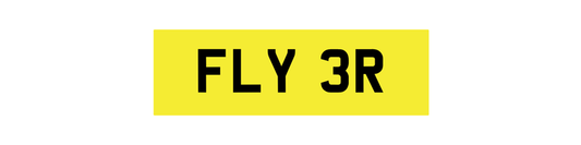 FLY 3R