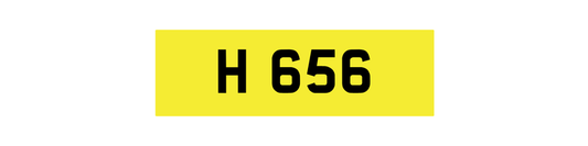 H 656