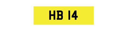HB 14